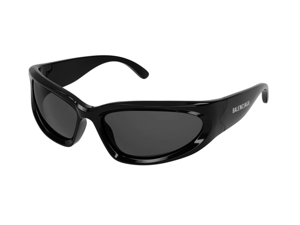 8056376368192 - Mann BB0157S 001 Gläser SONNENBRILLEN Injiziert Schwarz Grau Kreisel 8056376368192 - Mann BB0157S 001 Gläser SONNENBRILLEN Injiziert Schwarz Grau Kreisel