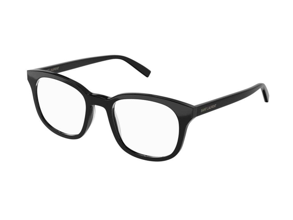 8056376368796 - Mann SL 459 001 Rahmen von BRILLEN Acetat Schwarz  Hocken