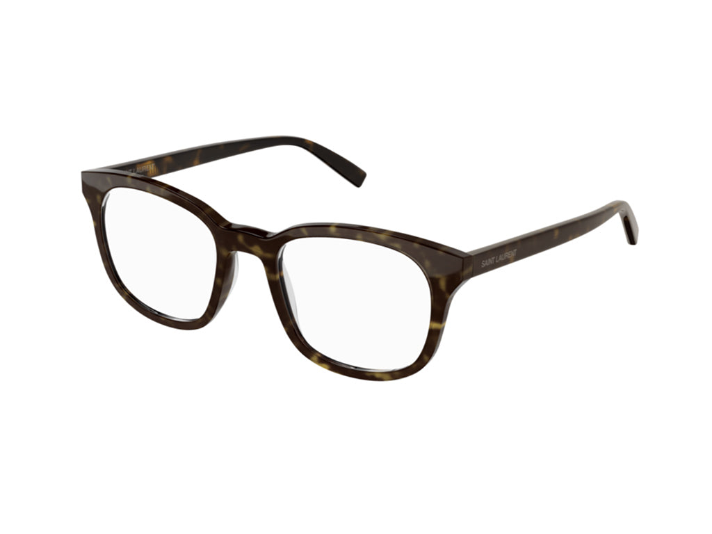 8056376368833 - Mann SL 459 002 Rahmen von BRILLEN Acetat Havanna  Hocken