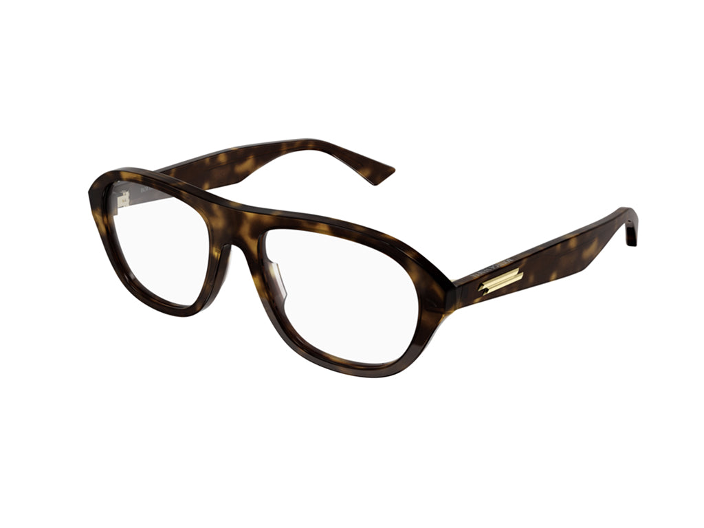 8056376378160 - Herren BV1131O 002 Rahmen von BRILLEN Acetat Havanna Transparent Quadratisch