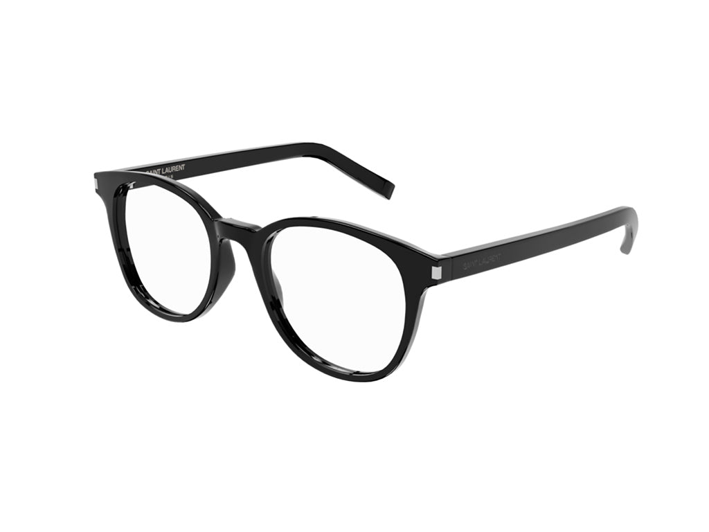 8056376401523 - Unisex SL 523 001 Rahmen von BRILLEN Acetat Schwarz  Kreisel