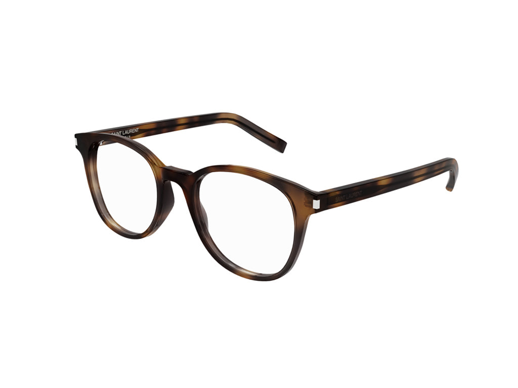 8056376401530 - Unisex SL 523 002 Rahmen von BRILLEN Acetat Havanna  Kreisel