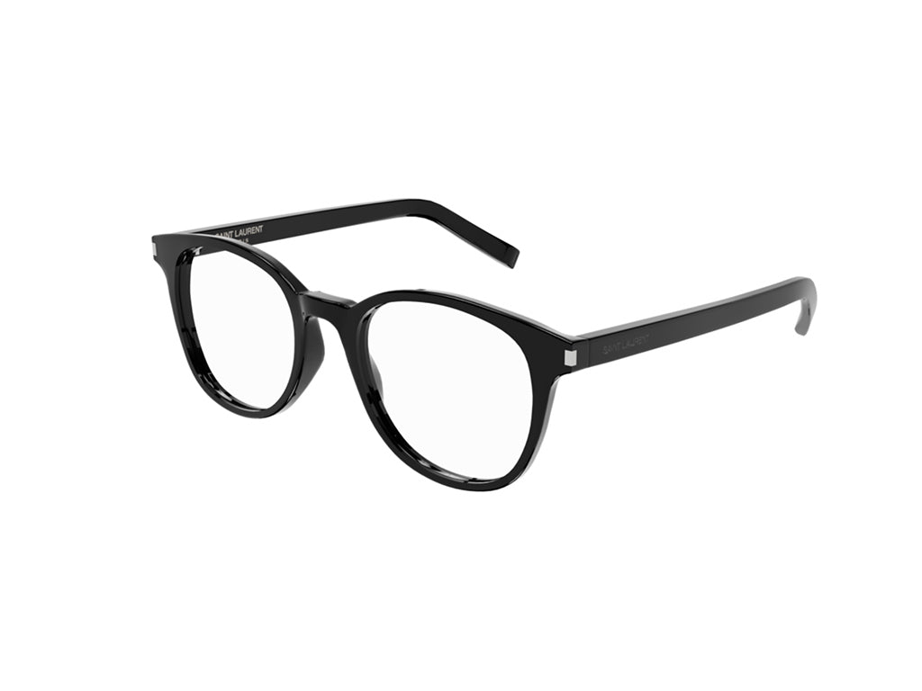 8056376401790 - Unisex SL 523 004 Rahmen von BRILLEN Acetat Schwarz  Kreisel