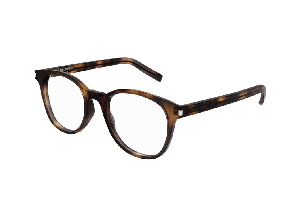 8056376401844 - Unisex SL 523 005 Rahmen von BRILLEN Acetat Havanna  Kreisel