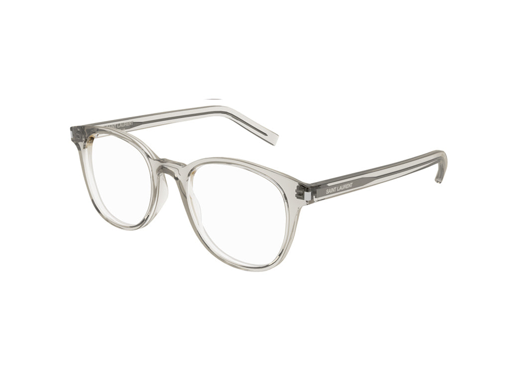 8056376401851 - Unisex SL 523 006 Rahmen von BRILLEN Acetat Beige  Kreisel