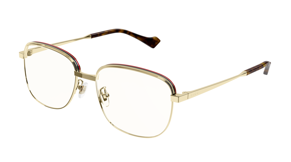 8056376405286 - Herren GG1102O 004 Rahmen von BRILLEN Metall Gold Pilot 8056376405286 - Herren GG1102O 004 Rahmen von BRILLEN Metall Gold Pilot