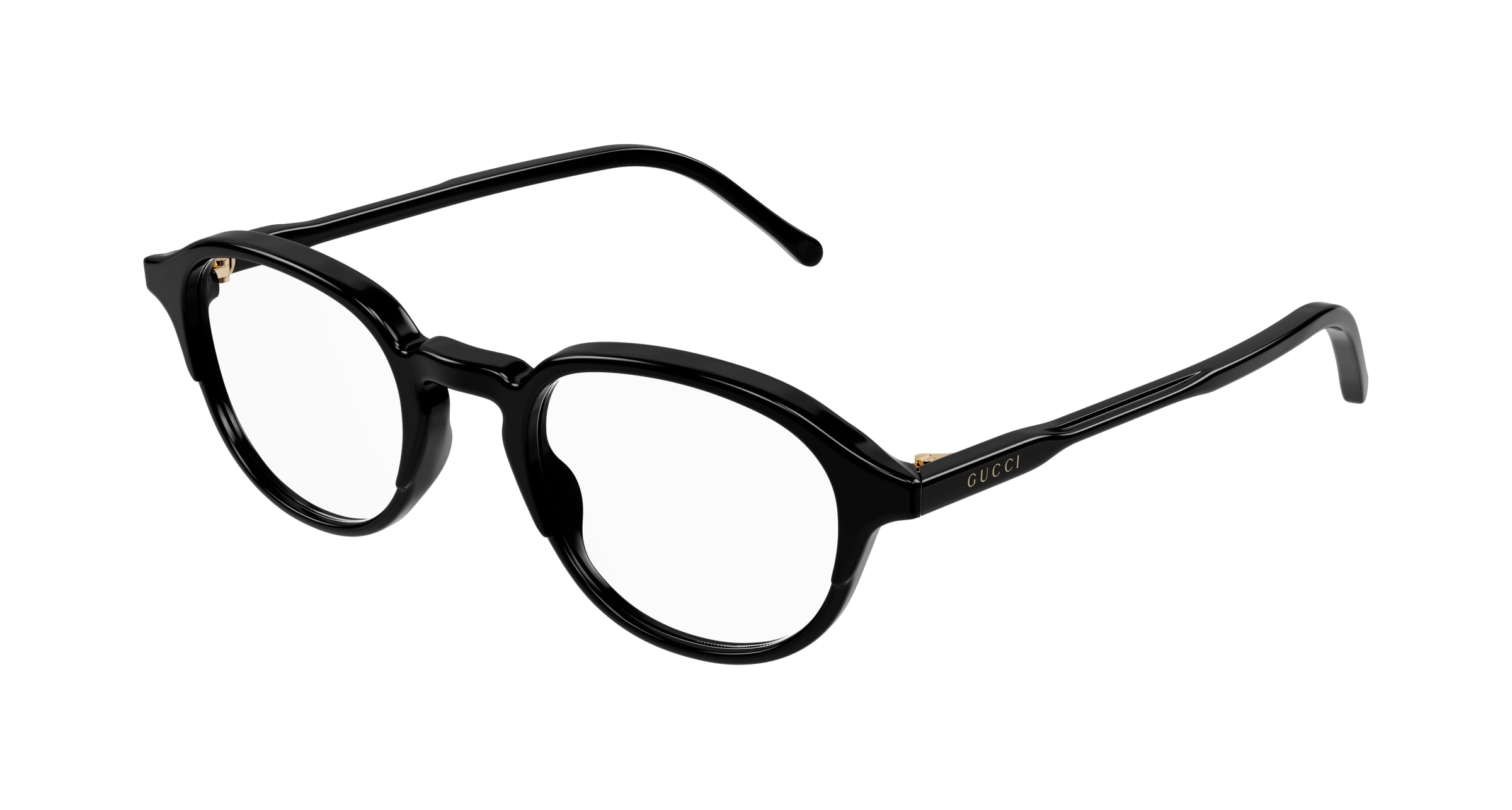 8056376417494 - Mann GG1212OA 004 Rahmen von BRILLEN Acetat Schwarz  Kreisel