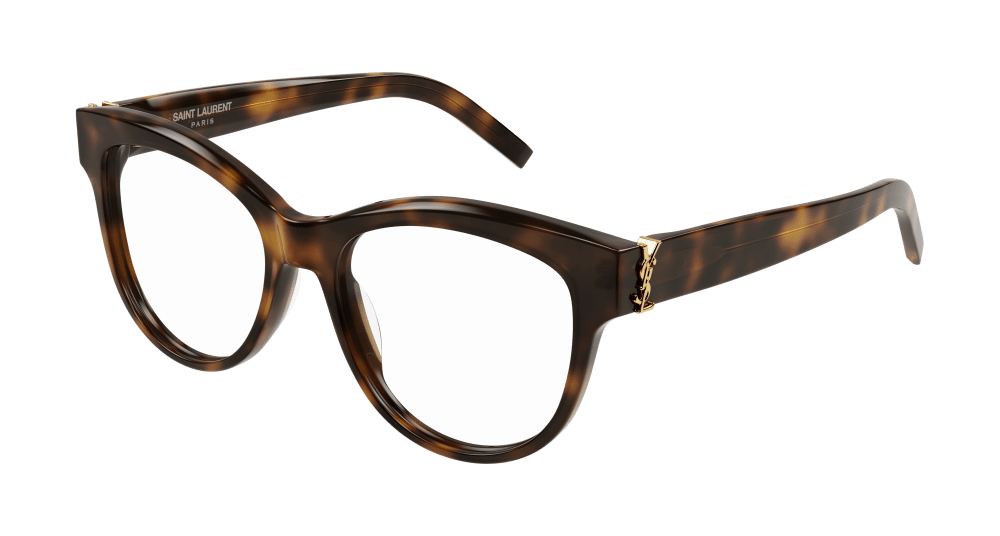 8056376427035 - Frau SL M108 003 Rahmen von BRILLEN Acetat Havanna  Kreisel