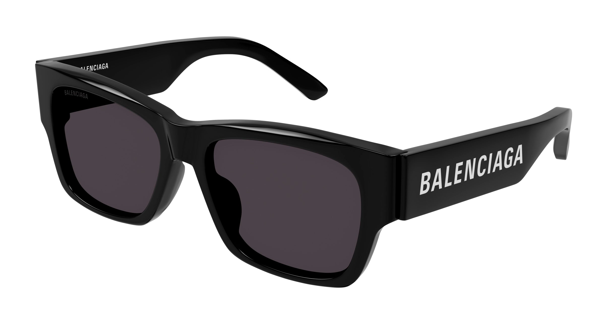 8056376439069 - Unisex BB0262SA 001 Gläser SONNENBRILLEN Acetat Schwarz Grau Quadratisch