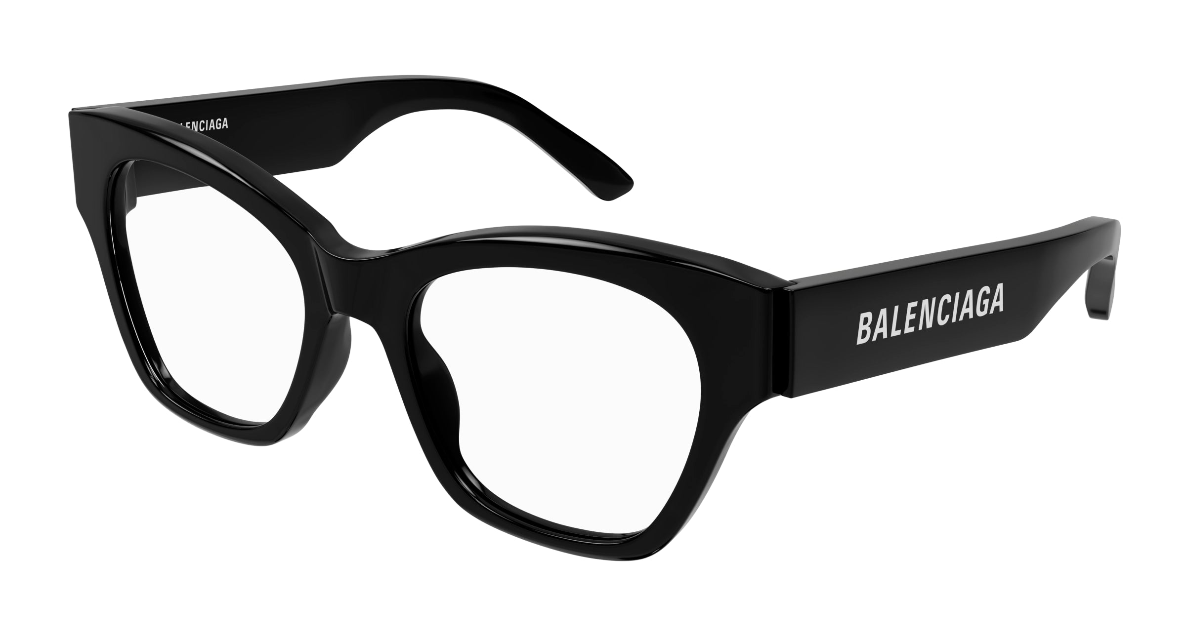 8056376439113 - Frau BB0263O 001 Rahmen von BRILLEN Acetat Schwarz  Hocken