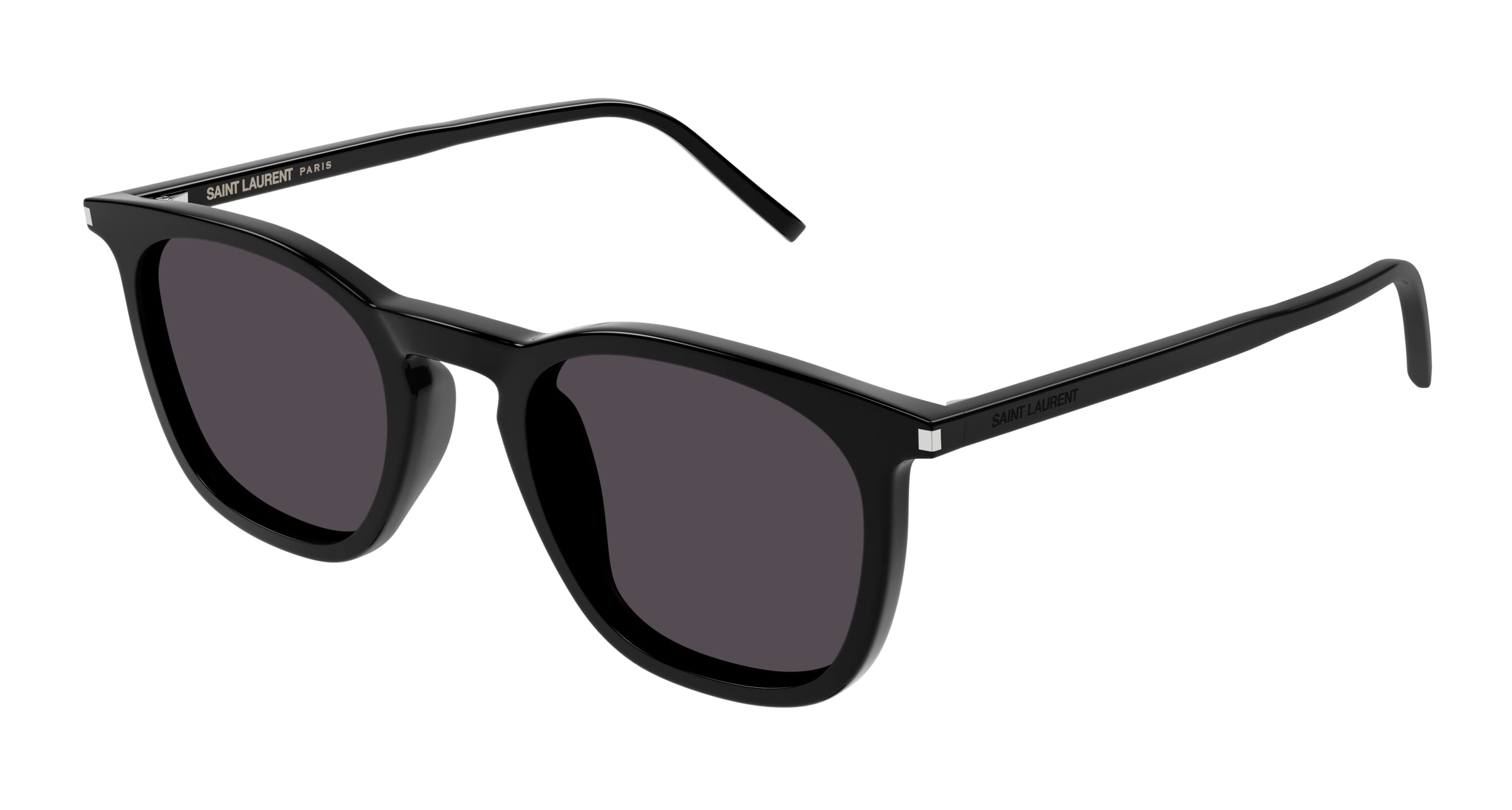 8056376466751 - Mann SL 623 001 Gläser SONNENBRILLEN Acetat Schwarz Schwarz Hocken Normal