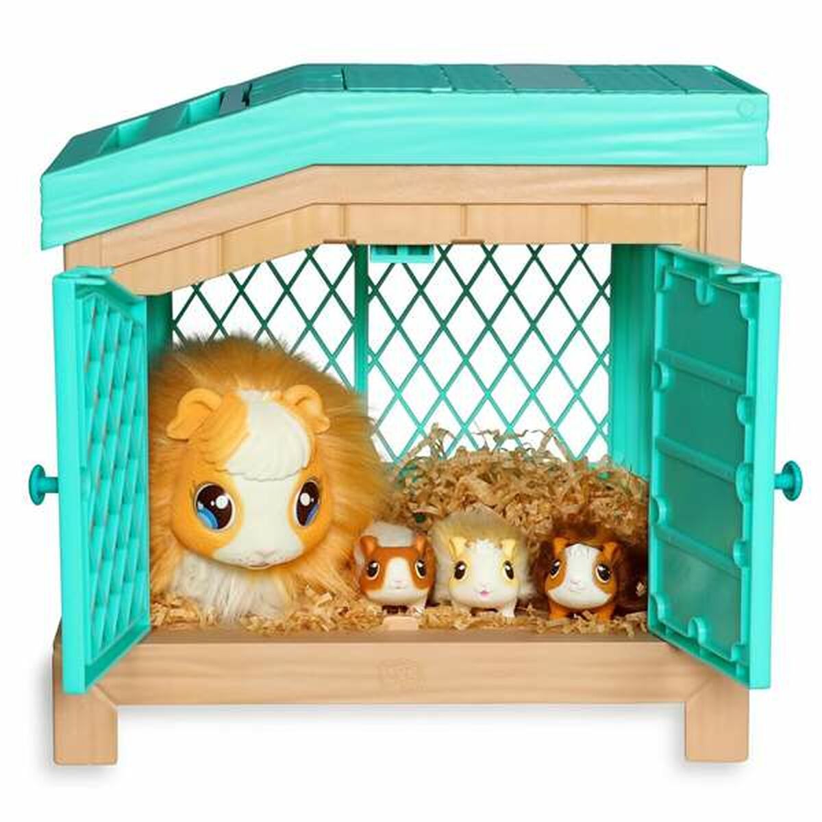 8056379136538 - Spielset Little Live Pets