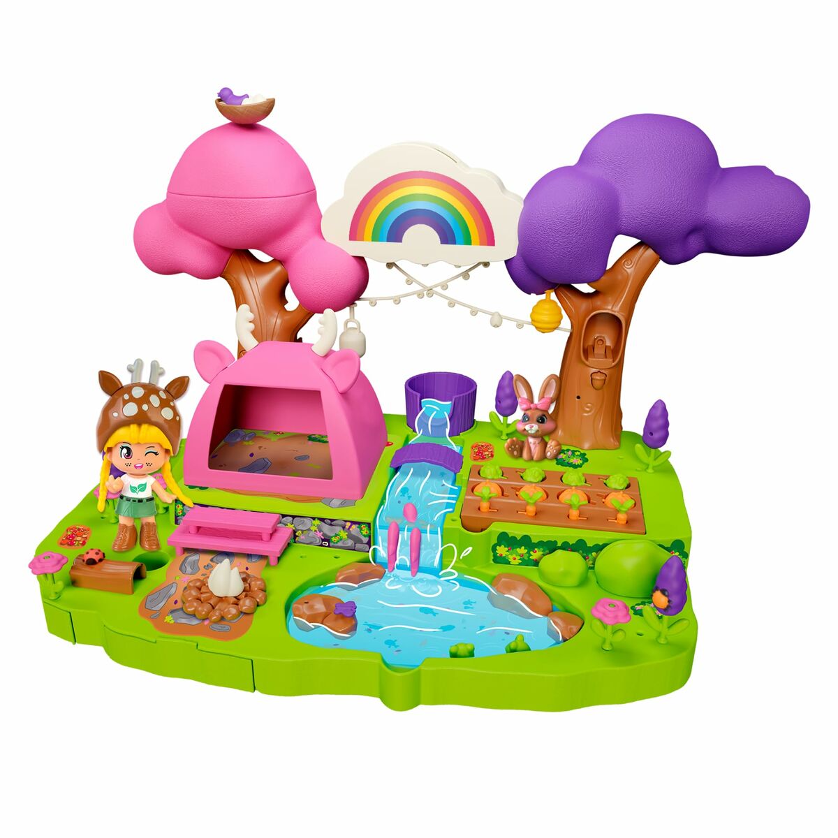 8056379151999 - Playset Magical Forest