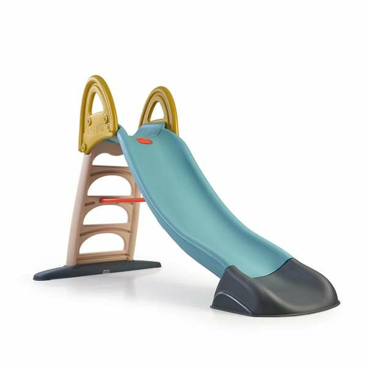 8056379164425 - Wasserrutsche Mega Slide 192 x 123 x 96 cm 8056379164425 - Wasserrutsche Mega Slide 192 x 123 x 96 cm