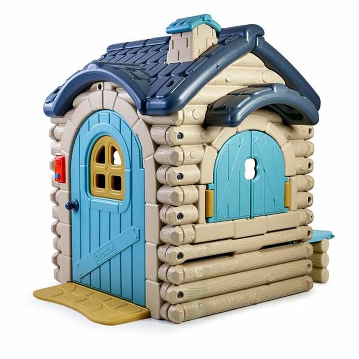 8056379164456 - Kinderspielhaus Casual Cottage 162 x 157 x 165 cm