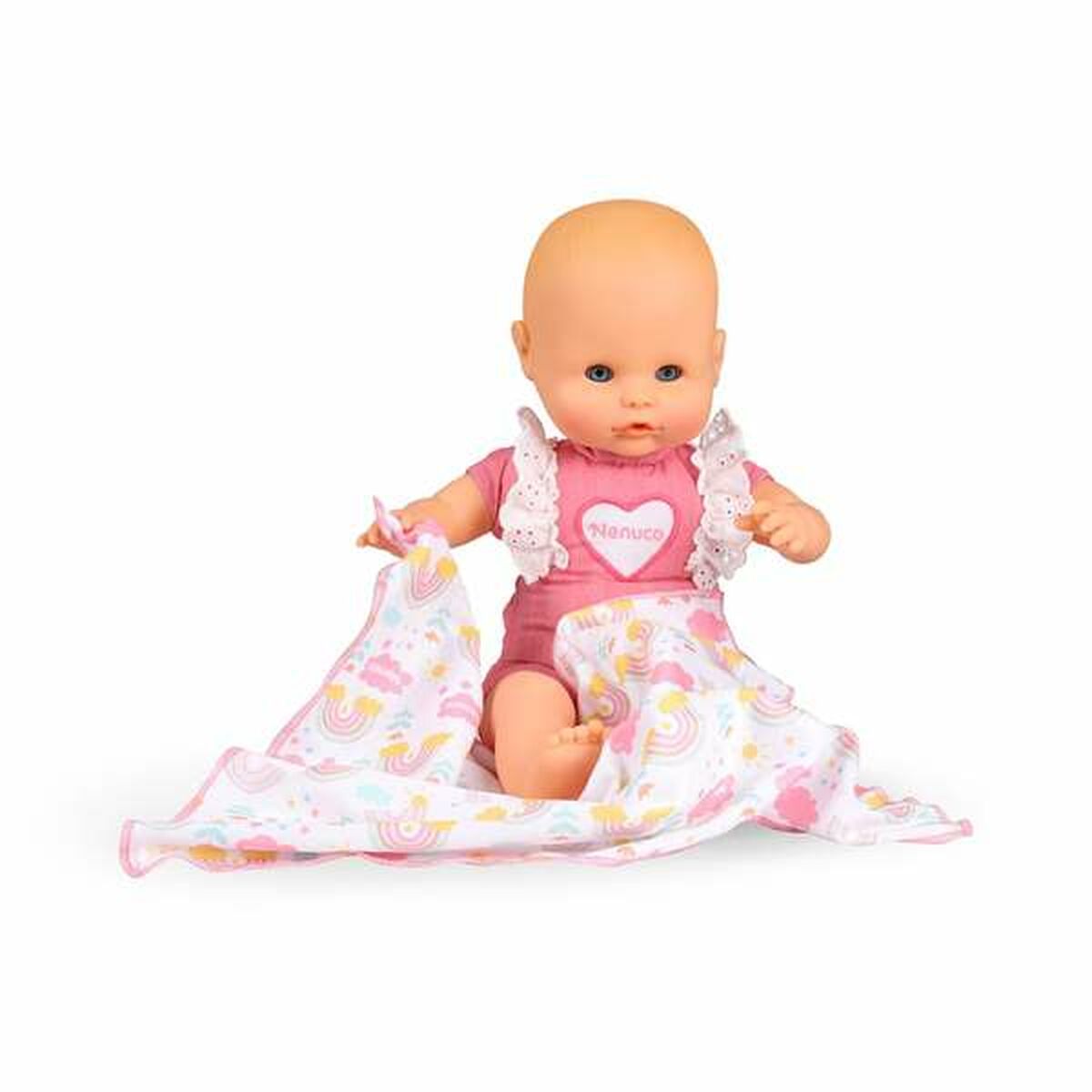 8056379165156 - Baby Doll 30 cm