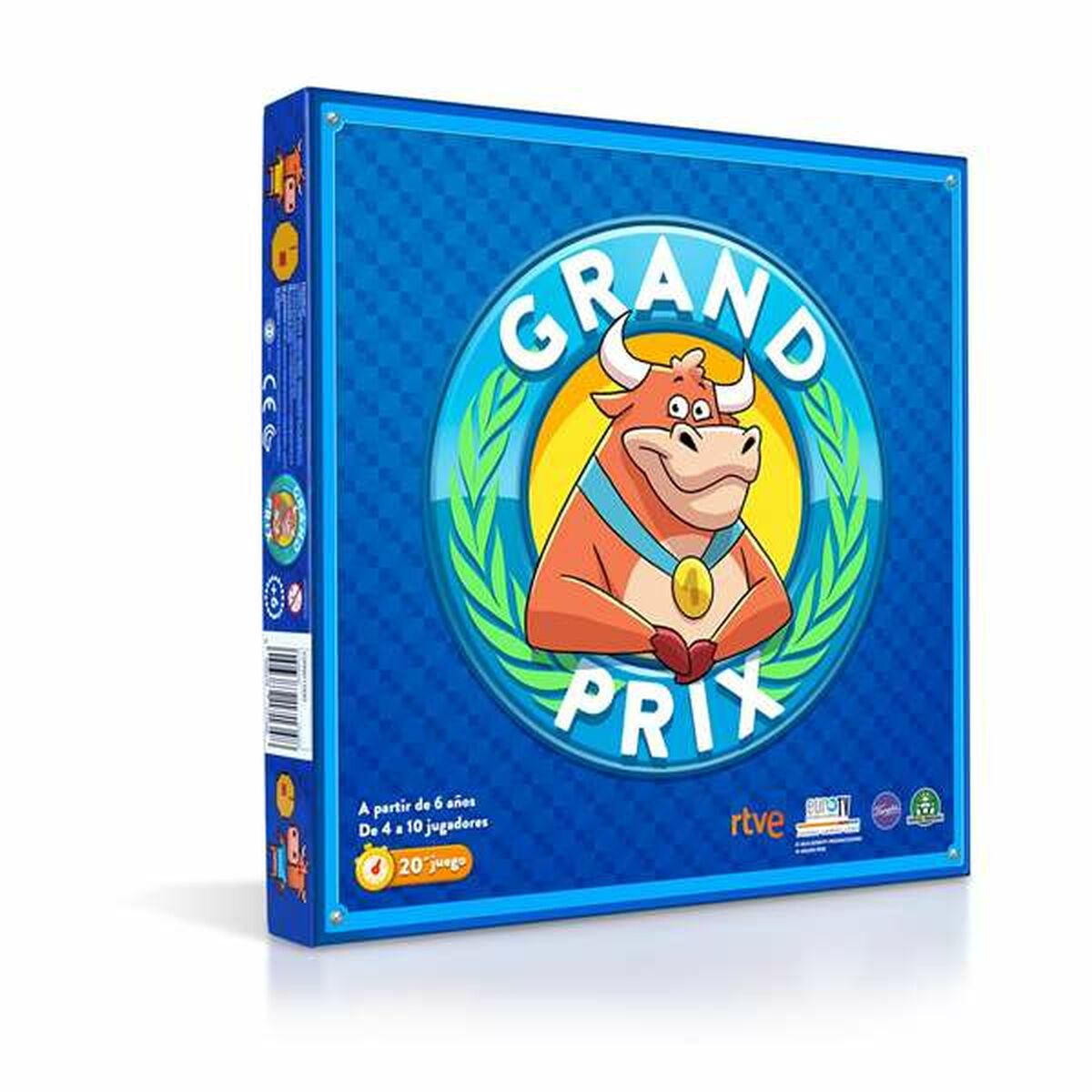 8056379171348 - Tischspiel Grand Prix