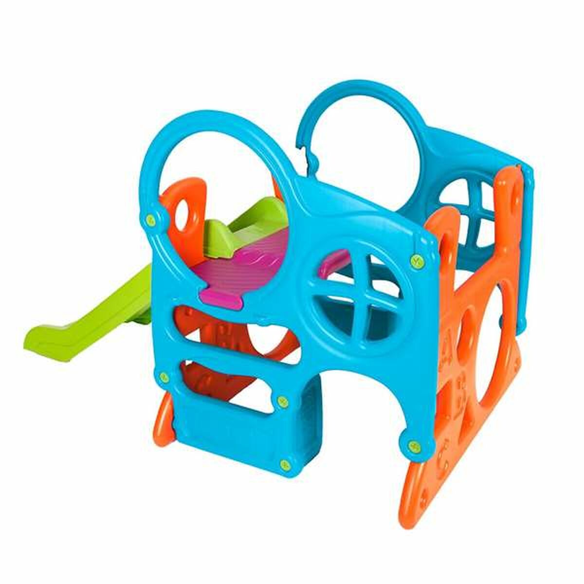 8056379182429 - Aktivitätszentrum 89 x 97 x 100 cm