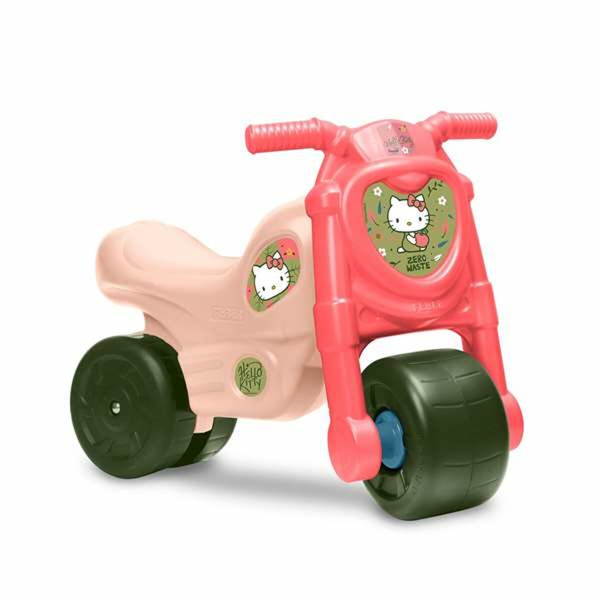 8056379194019 - Rutschauto Motofeber 62 cm 8056379194019 - Rutschauto Motofeber 62 cm