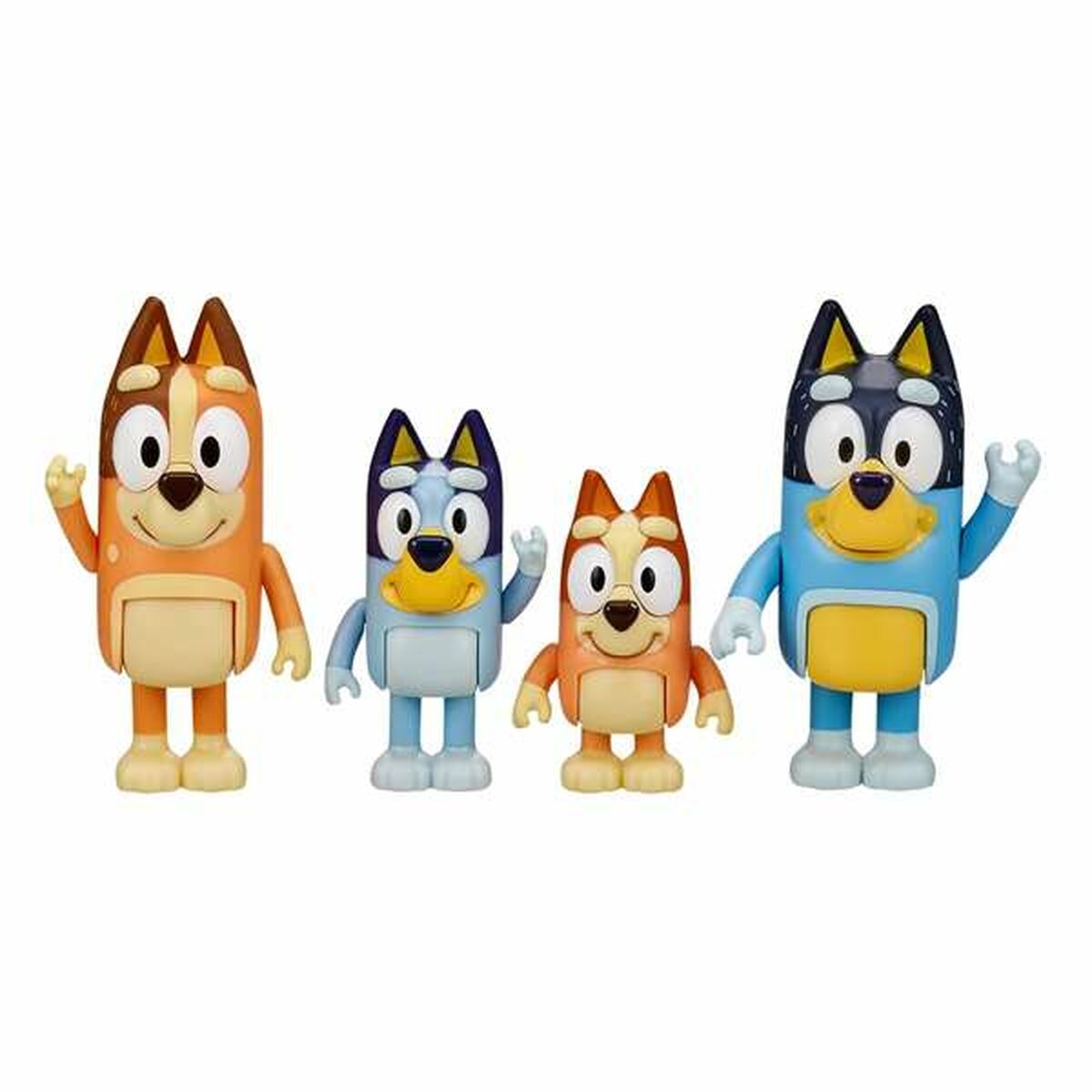8056379194453 - Actionfiguren Famosa 8056379194453 - Actionfiguren Famosa