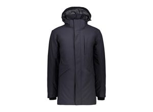 8056381859951 - Long Parka Herren antracite (Größe 52)