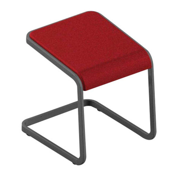 8056457078637 - Hocker OCSTOB01 2IZX C-STOOL rot bis 110kg 8056457078637 Quadrifoglio 8056457078637 - Hocker OCSTOB01 2IZX C-STOOL rot bis 110kg 8056457078637 Quadrifoglio