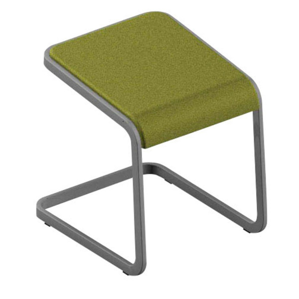 8056457078804 - Hocker OCSTOB01 3MAZ C-STOOL grün bis 110kg 8056457078804 Quadrifoglio 8056457078804 - Hocker OCSTOB01 3MAZ C-STOOL grün bis 110kg 8056457078804 Quadrifoglio