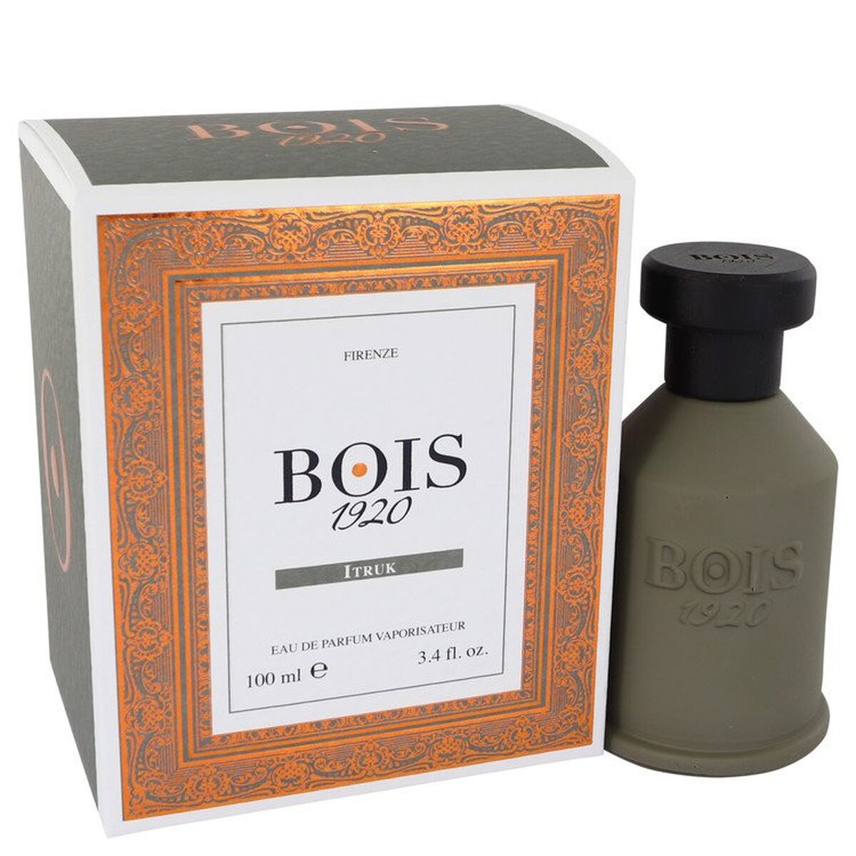 8056459102484 - Unisex-Parfüm 1920 Itruk EDP 100 ml 8056459102484 - Unisex-Parfüm 1920 Itruk EDP 100 ml