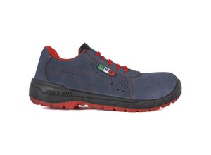 8056479202003 - Lewer - 105 S1P src Arbeitsschuhe - 38 eu - Blau - Blau
