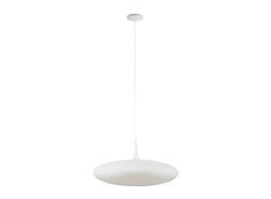 8056534532595 - Linea Light Squash - LED-Pendelleuchte aus Polyethylen