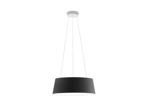 8056534903869 - Oxygen LED-Hängeleuchte schwarz Ø 56 cm