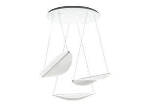 8056534904118 - Diphy LED-Hängeleuchte 3-flg DALI-Push