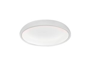 8056534991972 - Reflexio LED-Deckenleuchte Ø65cm weiß