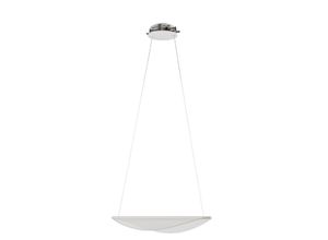 8056534992115 - Diphy LED-Pendellampe weiß Länge 536 cm