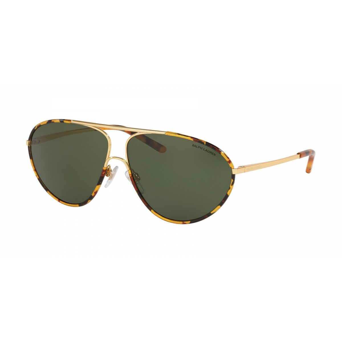 8056597053259 - Herrensonnenbrille RL7066J-937271 Gold Ø 62 mm