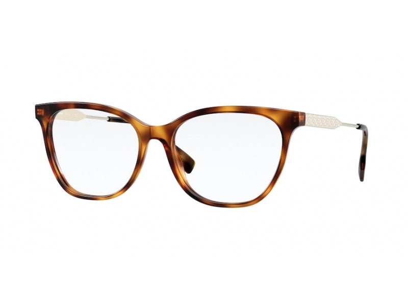 8056597332484 - Frau BE2333 3316 Rahmen von BRILLEN Plastik Havanna  Katzenauge
