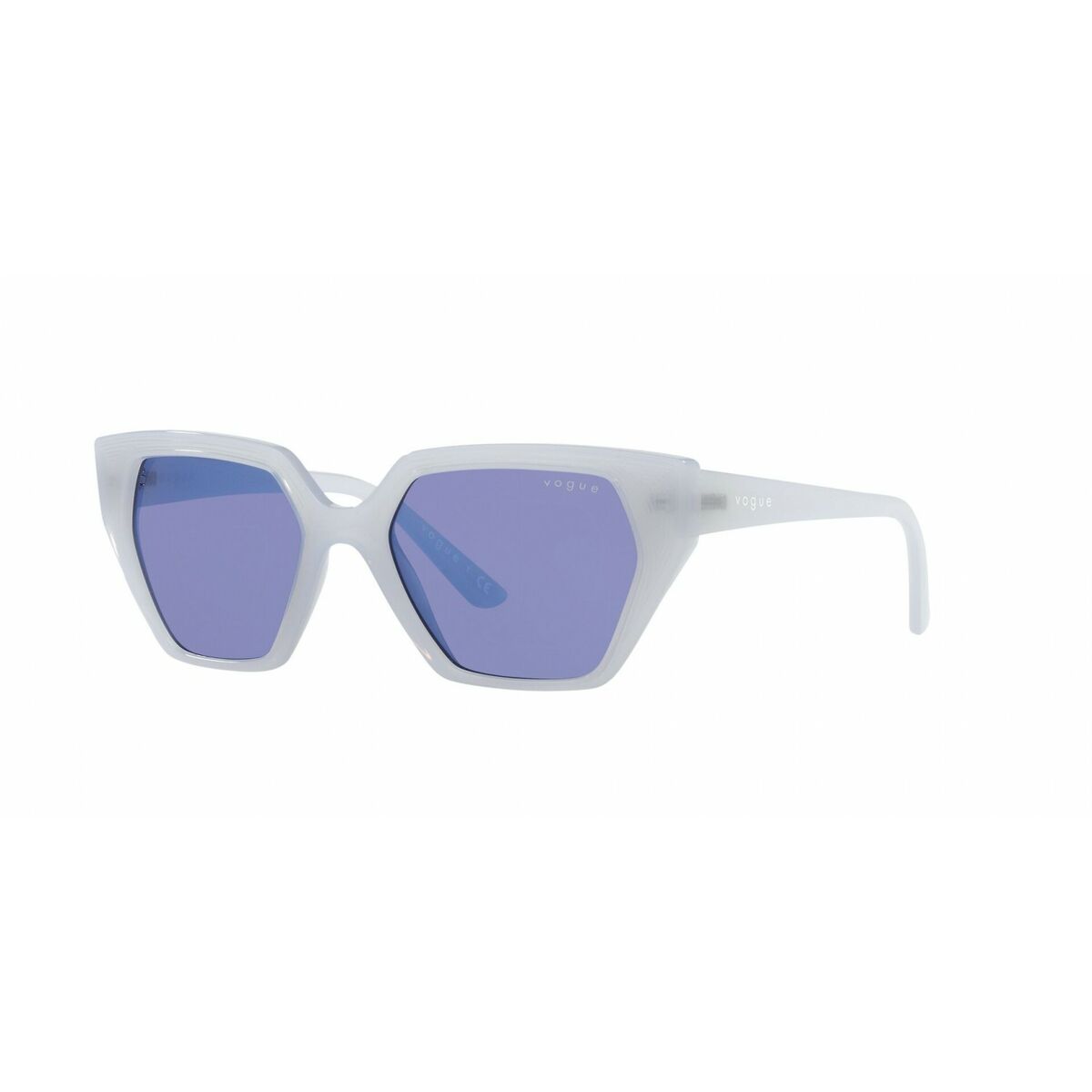 8056597423113 - Ladies Sunglasses VO5376S-291976 Ø 51 mm