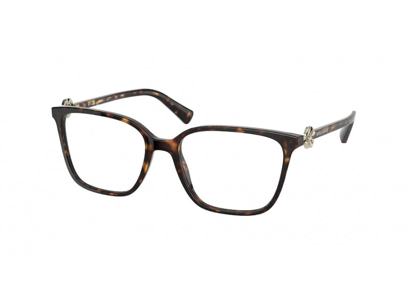 8056597432788 - Frau Bv4197b 504 Rahmen von BRILLEN Acetat Havanna  Hocken