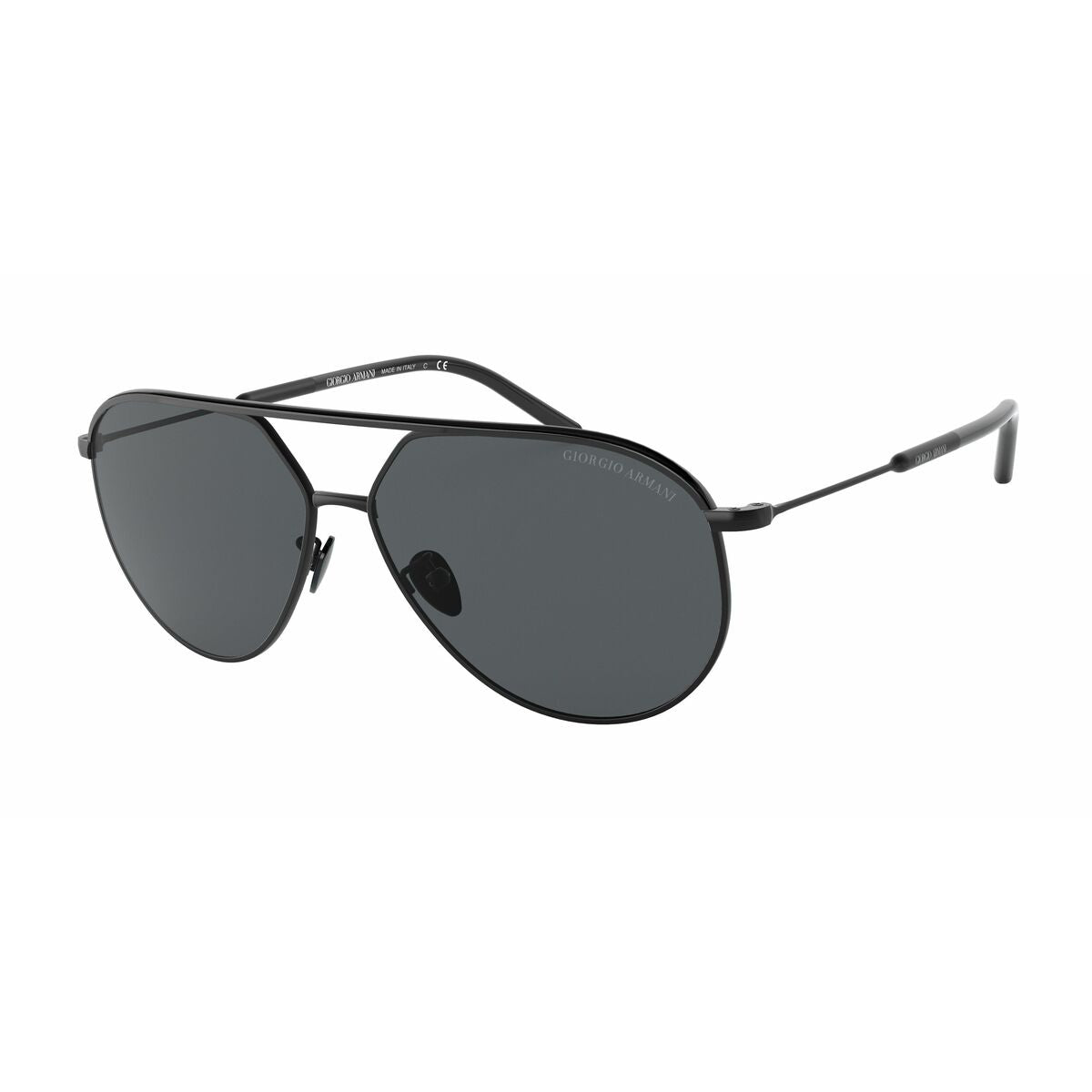 8056597453875 - Männer Sonnenbrille AR6120J-300187 Ø 60 mm