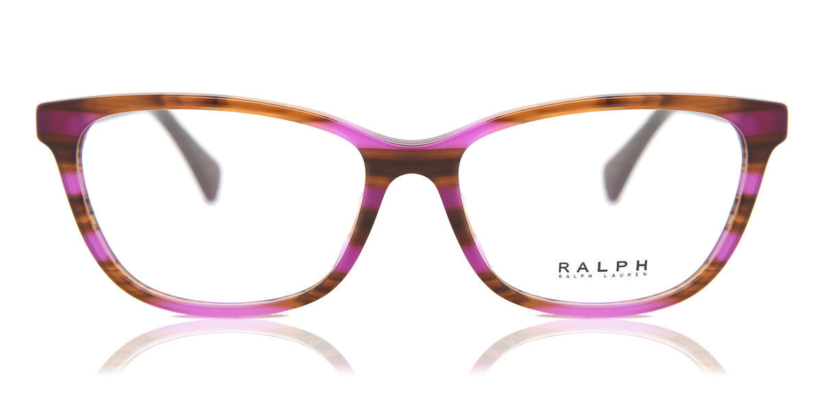 8056597508162 - Frau RA7133U 5984 Rahmen von BRILLEN Plastik Viola Trasparente Geometrisch Normale 8056597508162 - Frau RA7133U 5984 Rahmen von BRILLEN Plastik Viola Trasparente Geometrisch Normale
