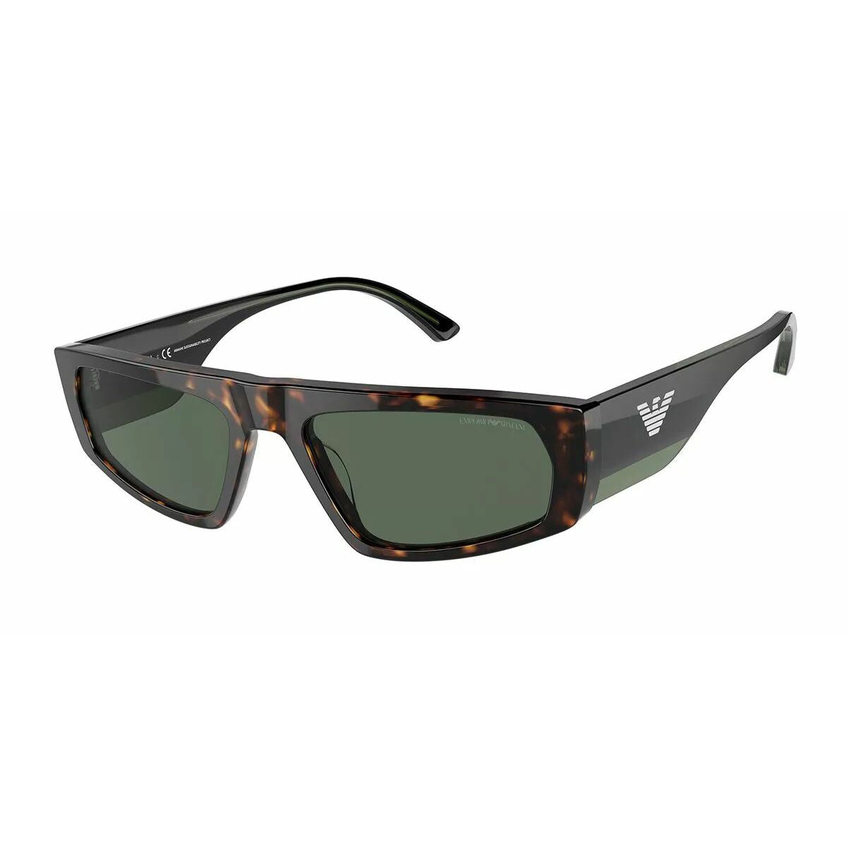 8056597526456 - Herrensonnenbrille EA4168F-587971 ø 56 mm