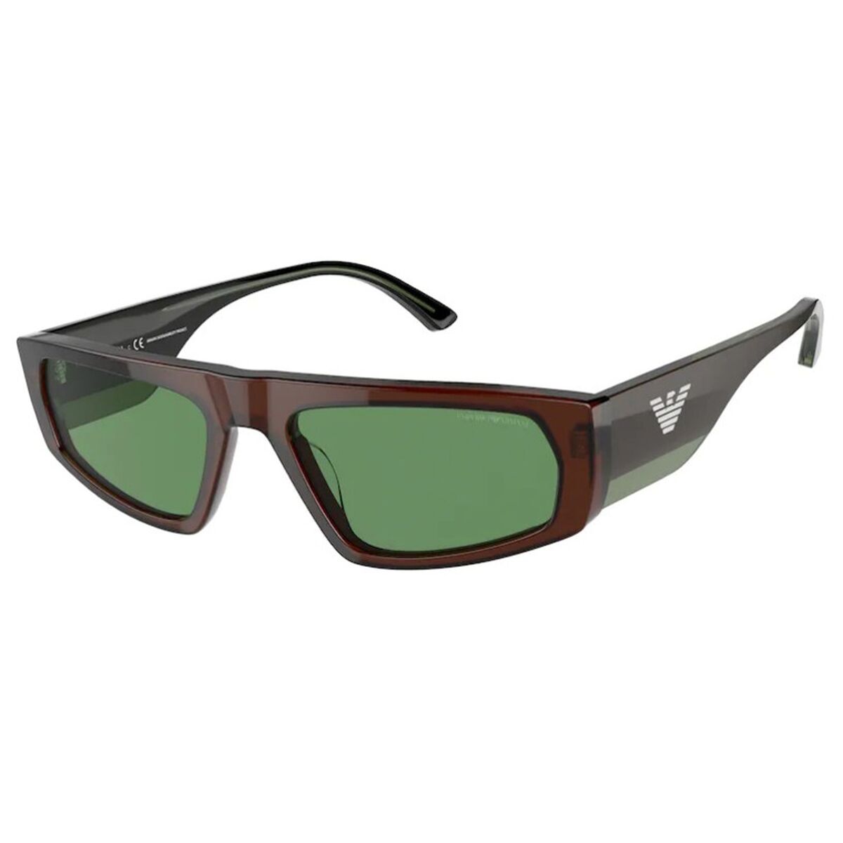 8056597526470 - Männer Sonnenbrille EA4168F-5910-2 Ø 56 mm