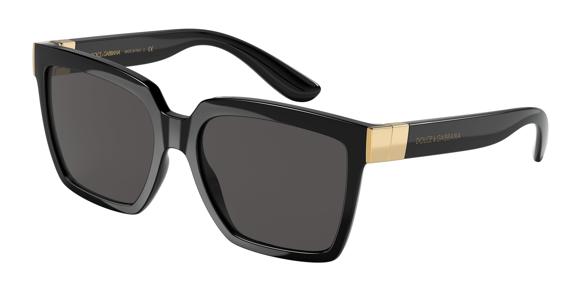 8056597534390 - Dolce&Gabbana Sonnenbrille - Woman Sunglasses 0DG6165 - in black - Sonnenbrille für Damen 8056597534390 - Dolce&Gabbana Sonnenbrille - Woman Sunglasses 0DG6165 - in black - Sonnenbrille für Damen