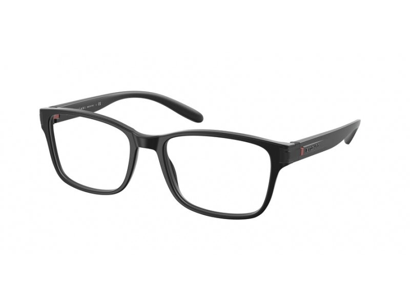 8056597607148 - Herren BV3051 5313 Rahmen von BRILLEN Acetat Schwarz  Quadratisch