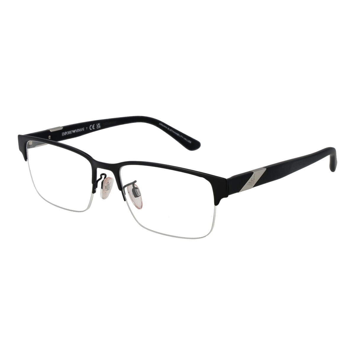 8056597615402 - Men Spectacle frame 0EA1129 553001 8056597615402 - Men Spectacle frame 0EA1129 553001