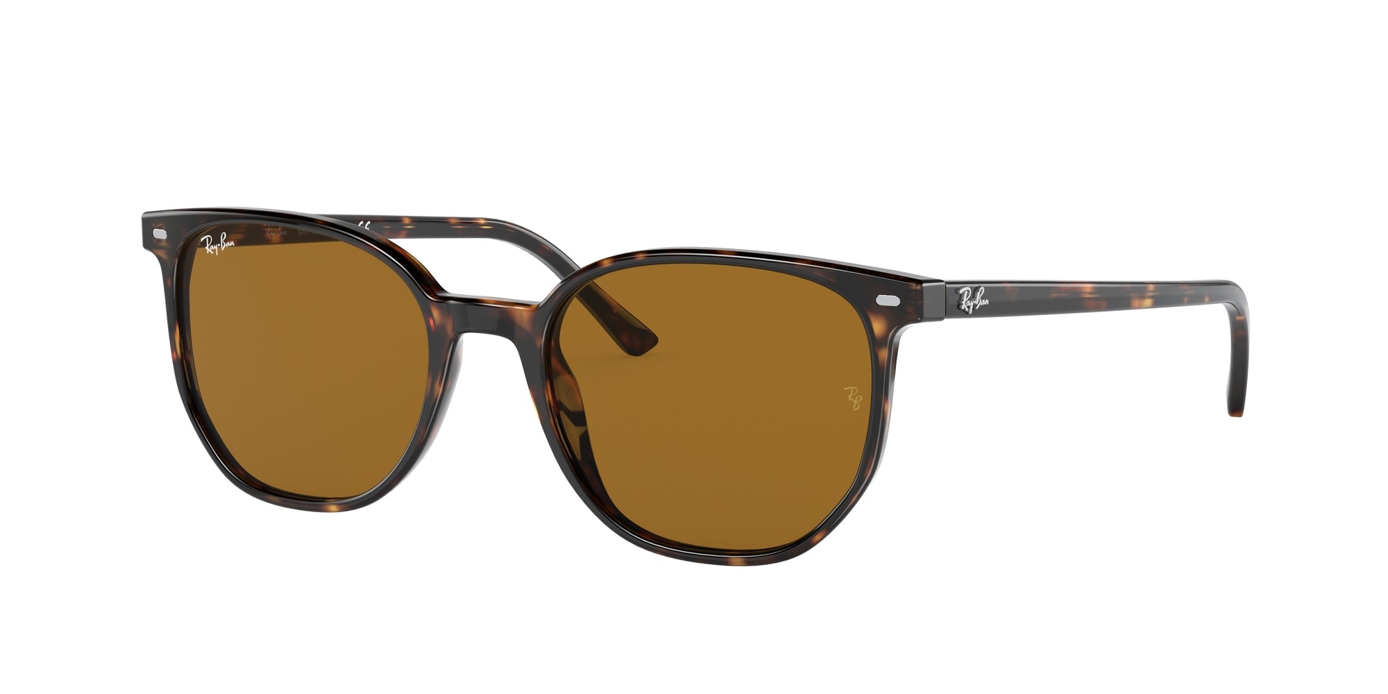8056597625906 - Unisex RB2197 ELLIOT 902 33 Gläser SONNENBRILLEN Acetat Schildkröte Braun Quadratisch Normal 8056597625906 - Unisex RB2197 ELLIOT 902 33 Gläser SONNENBRILLEN Acetat Schildkröte Braun Quadratisch Normal