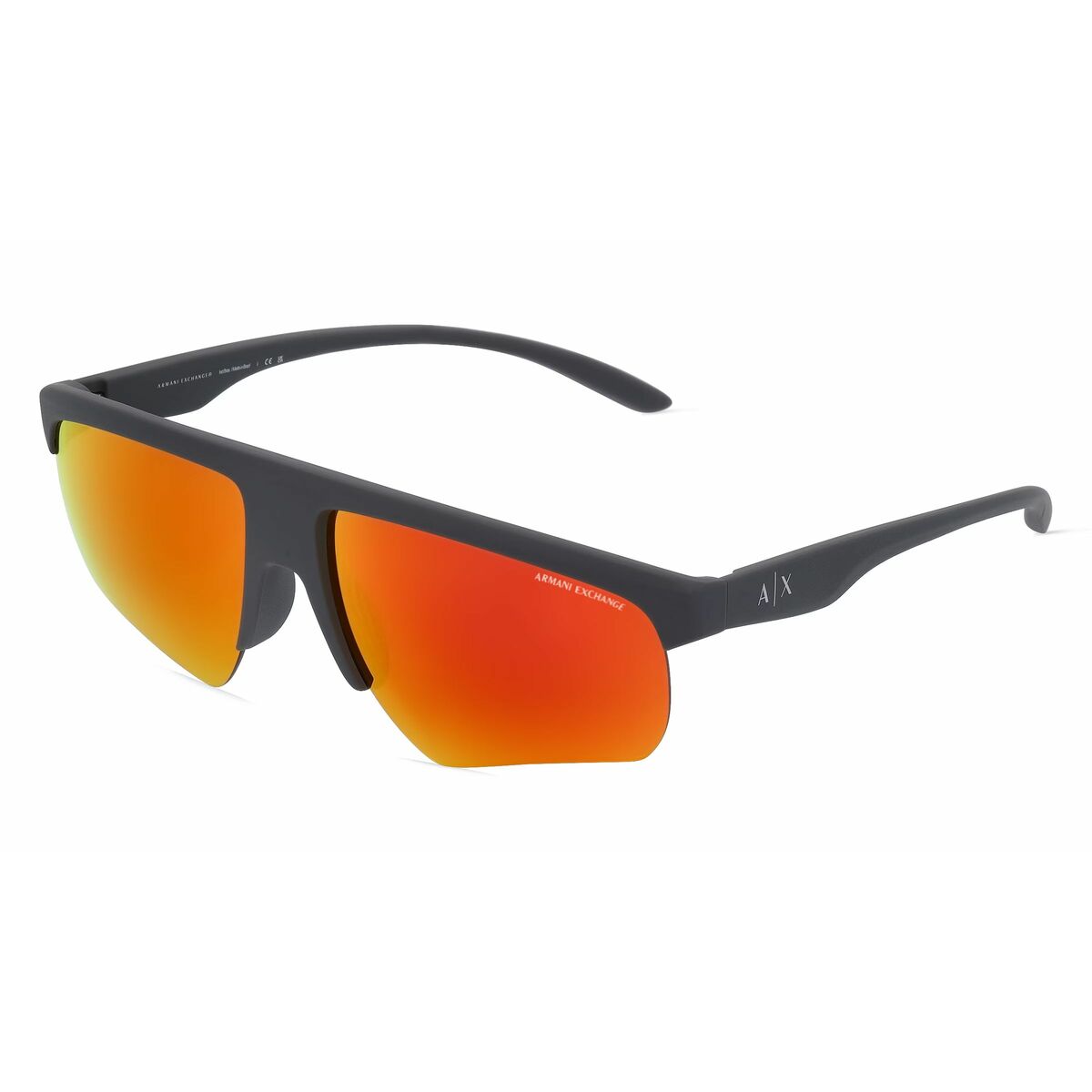 8056597695039 - Herrensonnenbrille AX4123S-82946Q Ø 62 mm