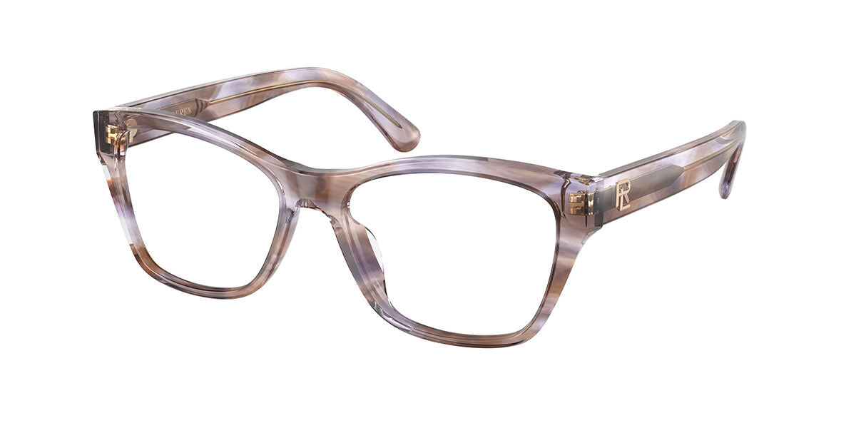 8056597703918 - Damen RL6230U  6031 Rahmen von BRILLEN Acetat Schildkröte Transparent Quadratisch Normal