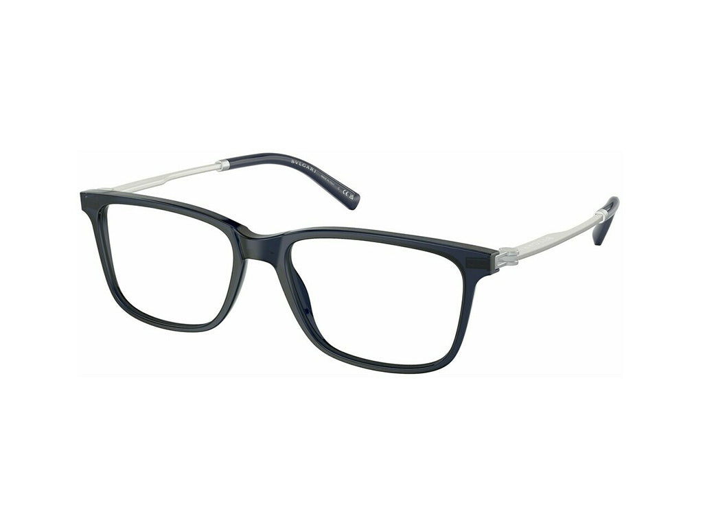 8056597722391 - Mann BV3053 5494 Rahmen von BRILLEN Acetat Blau  Hocken