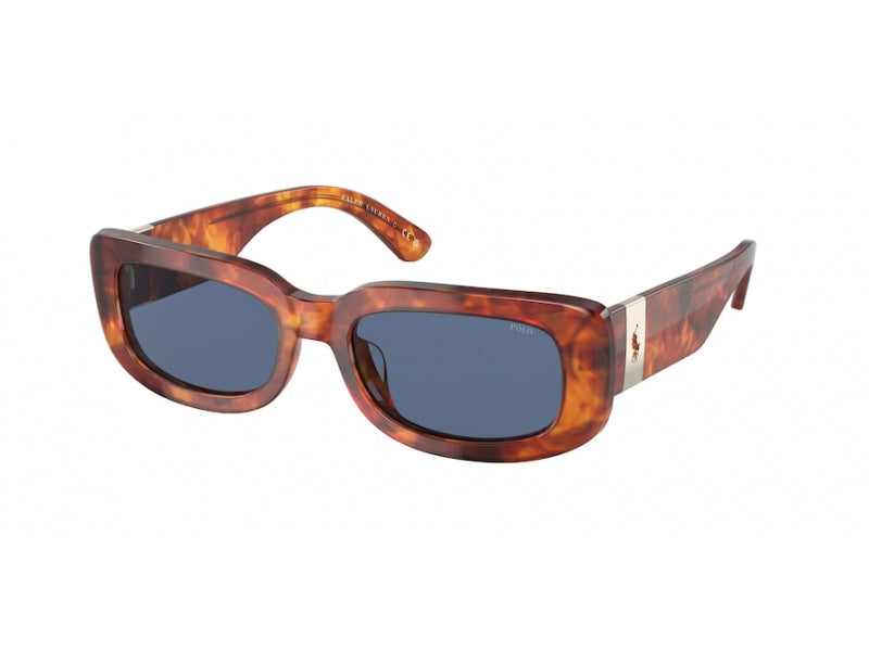 8056597736251 - Unisex PH4191U 601180 Gläser SONNENBRILLEN Plastik Havanna Orange Blau Hocken 8056597736251 - Unisex PH4191U 601180 Gläser SONNENBRILLEN Plastik Havanna Orange Blau Hocken